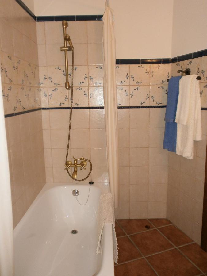Casa Rural El Alcarcel Santo Domingo de Piron Exteriör bild